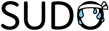 sudo-logo